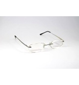 IBD Leesbril universeel randloos +2.00 (1 stuk)