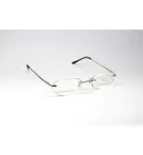 IBD Leesbril universeel randloos +2.00 (1 stuk)