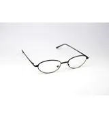 IBD Leesbril universeel zwart +1.00 (1 stuk)