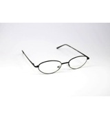 IBD Leesbril universeel zwart +1.50 (1 stuk)