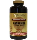 Artelle Magnesium citraat elementair (250 tabletten)