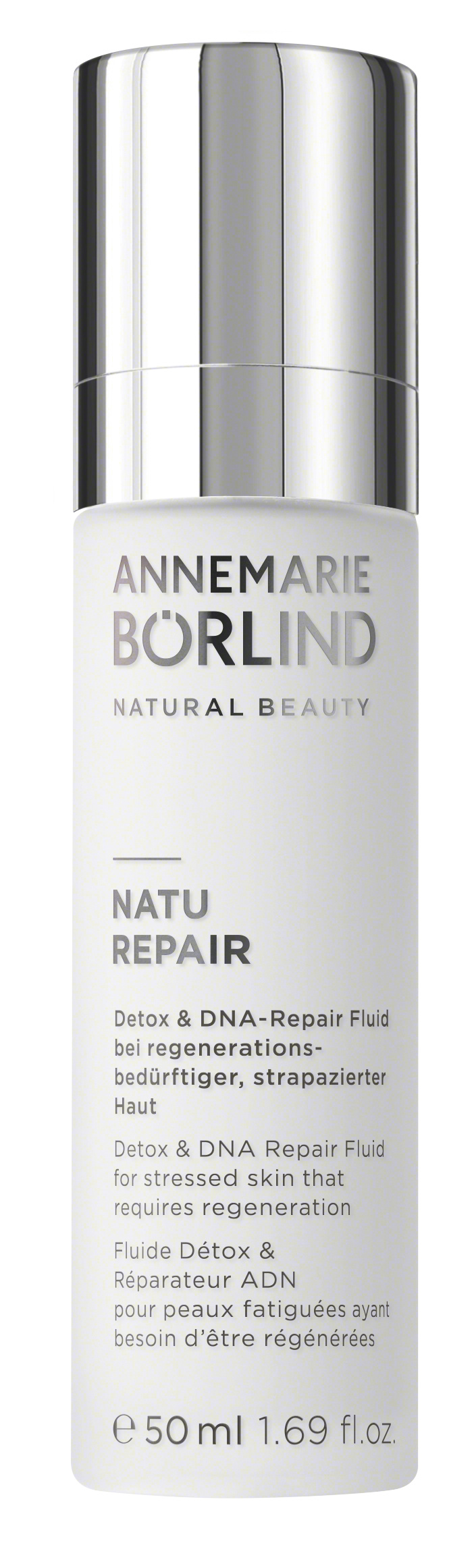 ANNEMARIE BÖRLIND Naturepair beauty special (50 ml)