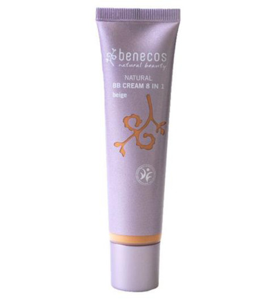 Benecos BB cream fair (30 ml)