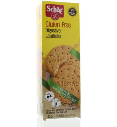 Dr. Schär Digestive (150 gr)