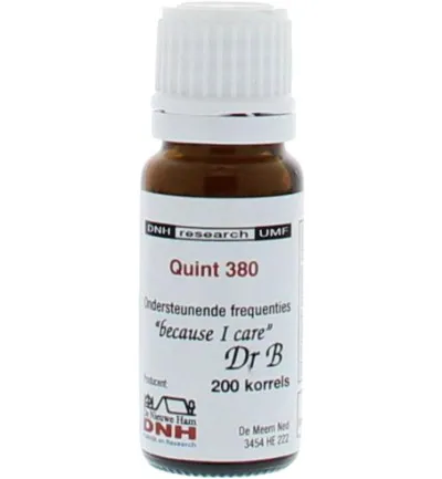 Dnh Quint 380 korrel (200 stuks)