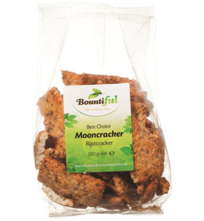 Bountiful Mooncrackers (200 gr)