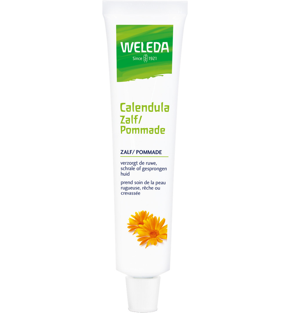 WELEDA Calendula zalf (25 gr)