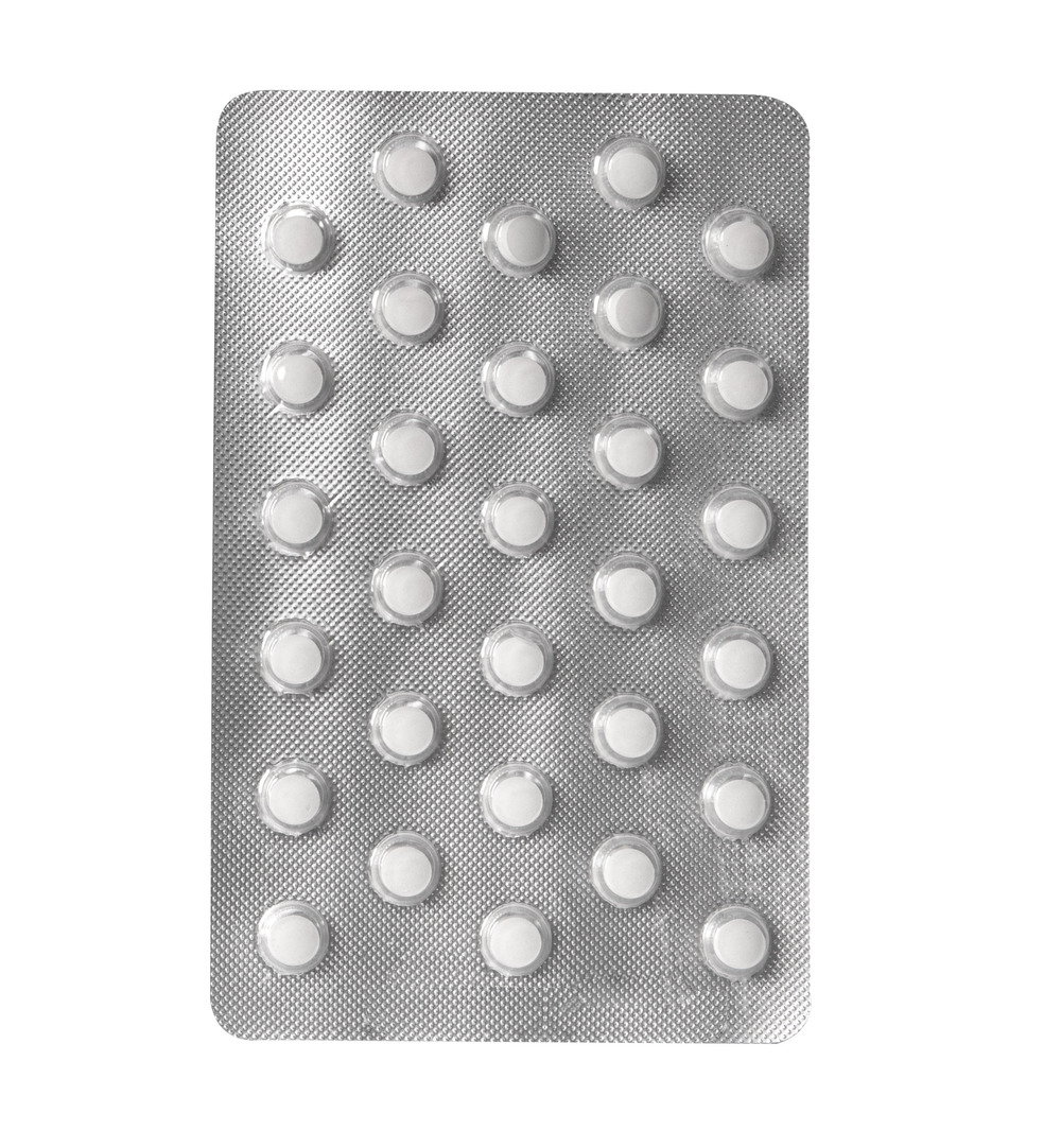 Lucovitaal Melatonine Puur 0,299 mg Kids (30 zuigtabletten)