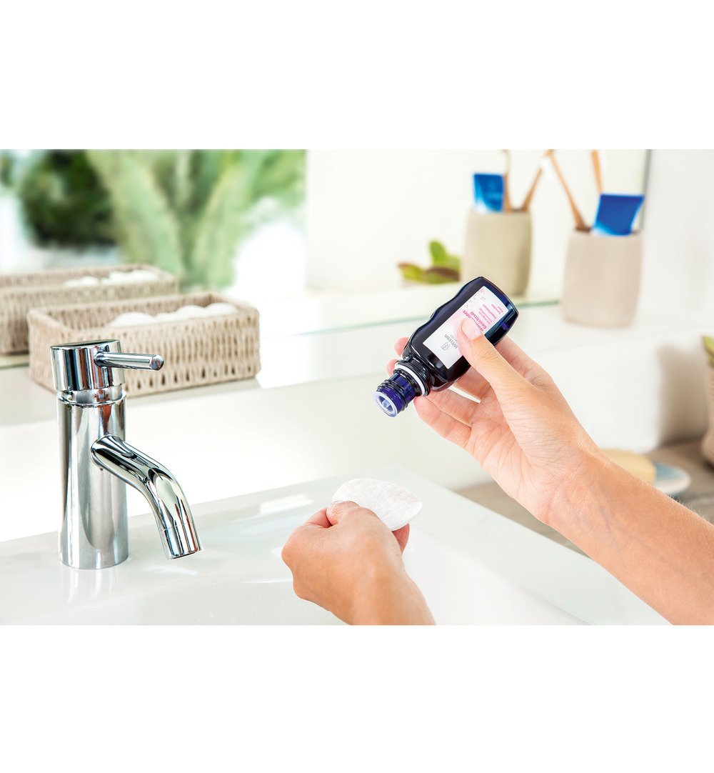 WELEDA Amandel verzachtende gezichtsolie (50 ml) - image 3