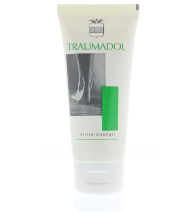 Chemodis Traumadol arnica creamgel (100 ml)