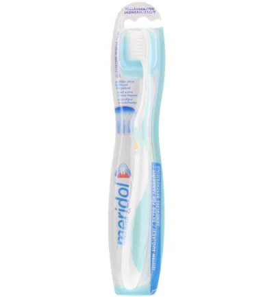 Meridol Tandenborstel soft (1 stuk)