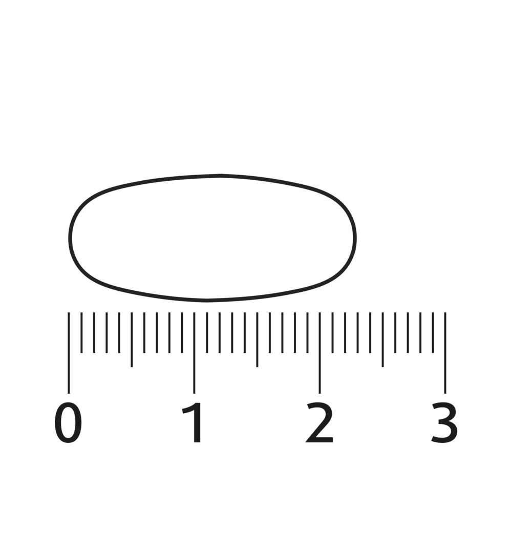 Lucovitaal Magnesium Citraat 400mg (30 tabletten) - image 2