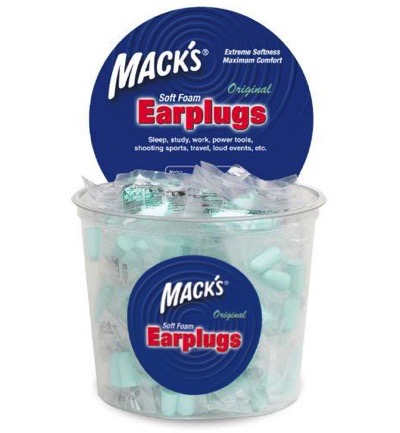 Macks Safesound Original (200 stuks)