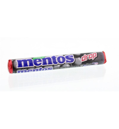 Mentos Drop (1 rol)