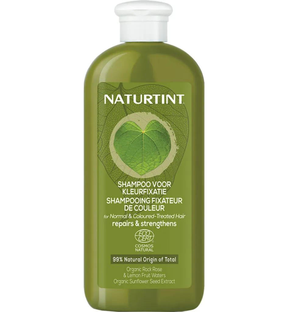 Naturtint Shampoo (400 ml)