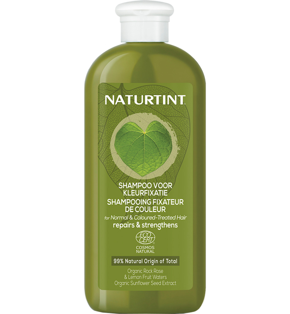 Naturtint Shampoo (400 ml)