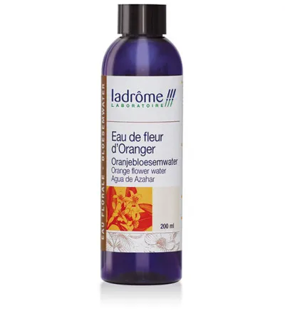 Ladrôme Oranjebloesemwater (200 ml)
