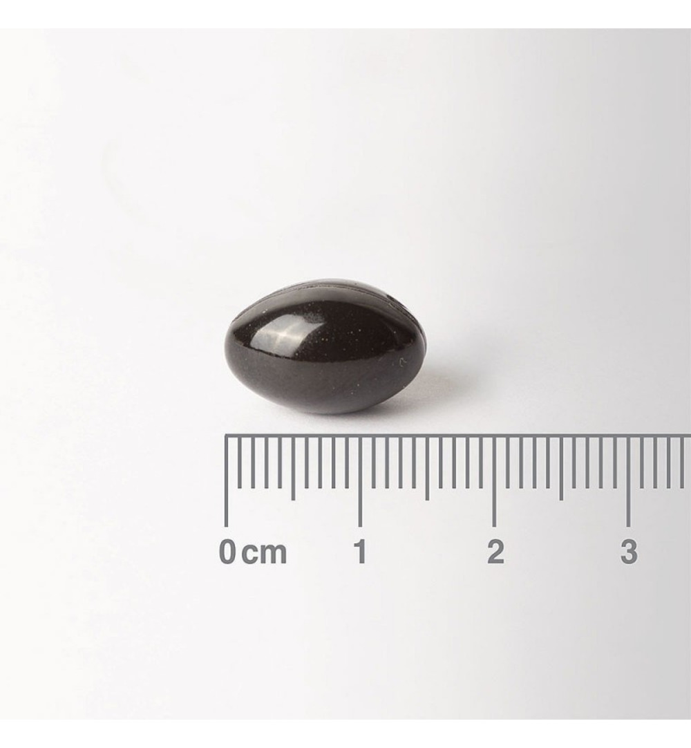 Lamberts Co enzym Q10 100mg (60 vega capsules) - image 2