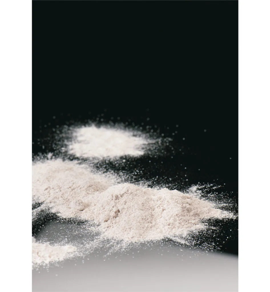 Meenk Zwart wit zoet (2000 gr)