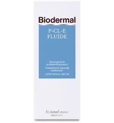 Biodermal P-CL-E fluide (50 ml)