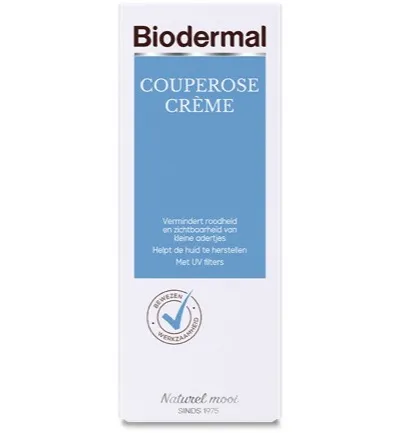 Biodermal Couperose creme (30 ml)