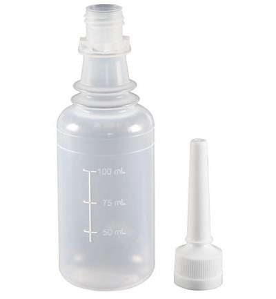 Spruyt Hillen Clysmaflacon 100ml FNA (12 stuks)