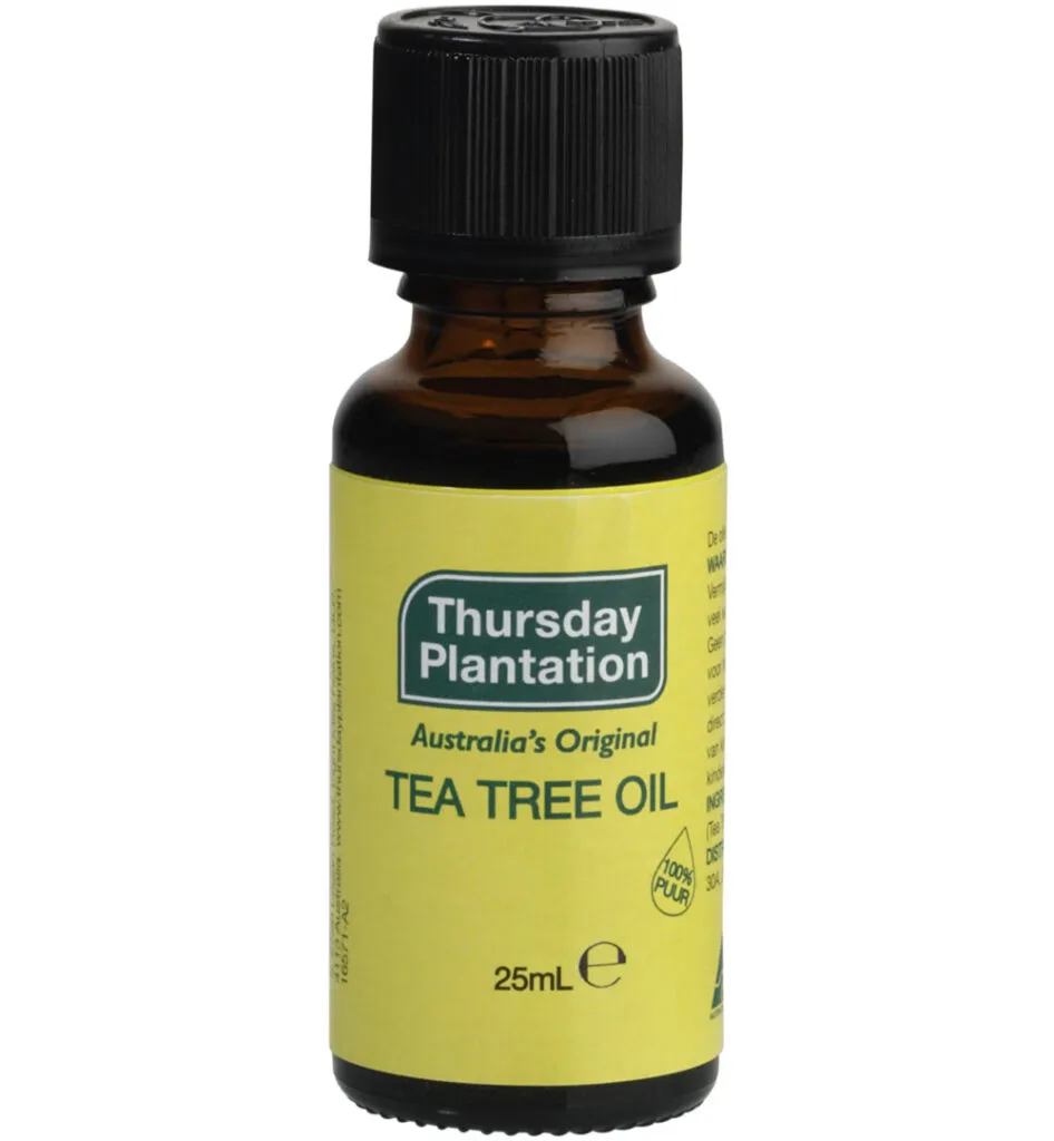 Thursday Plant Tea tree oil (25 ml)
