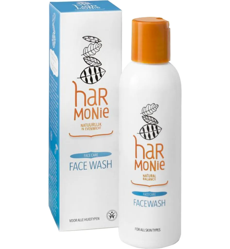 Harmonie Face wash (150 ml)
