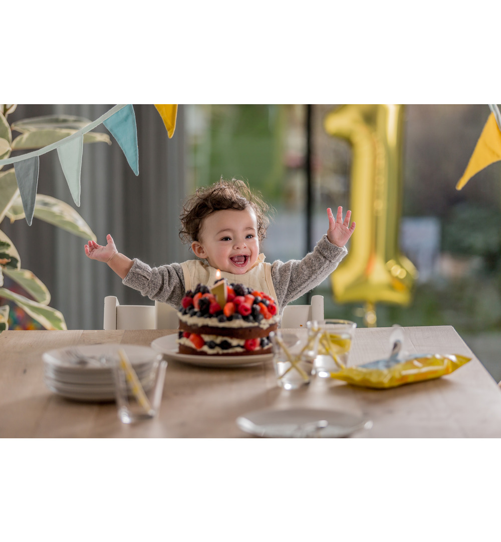 Zwitsal Snoetenpoets boy & girl navul (40 stuks) - image 6