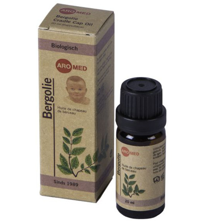 Aromed Baby bergolie (20 ml)