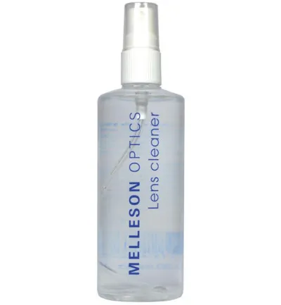 Melleson Brilspray (130 ml)