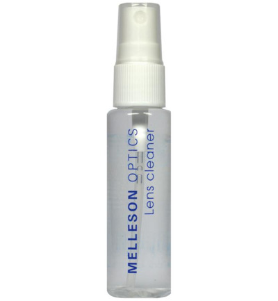 Melleson Brilspray (33 ml)
