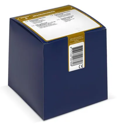 HeltiQ Module 6 brandwonden (1 stuk)