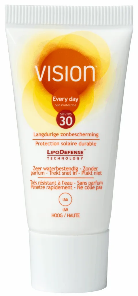 Vision Every Day Sun Protection Spf30 (15 ml)