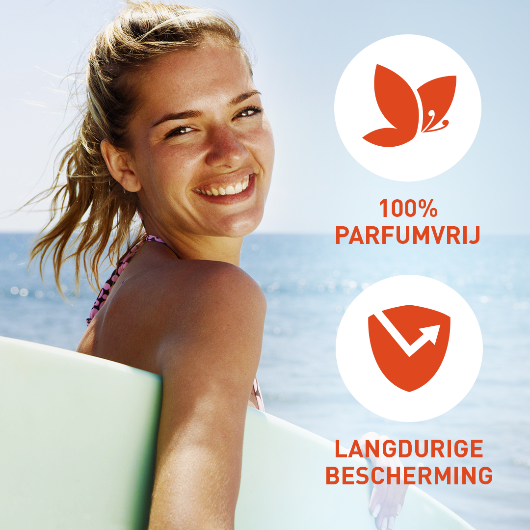 Vision Every Day Sun Spray Spf50 (180 ml)