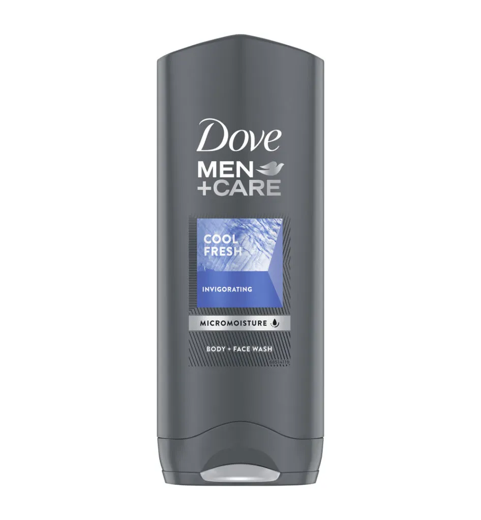 Dove Shower men cool fresh (250 ml)