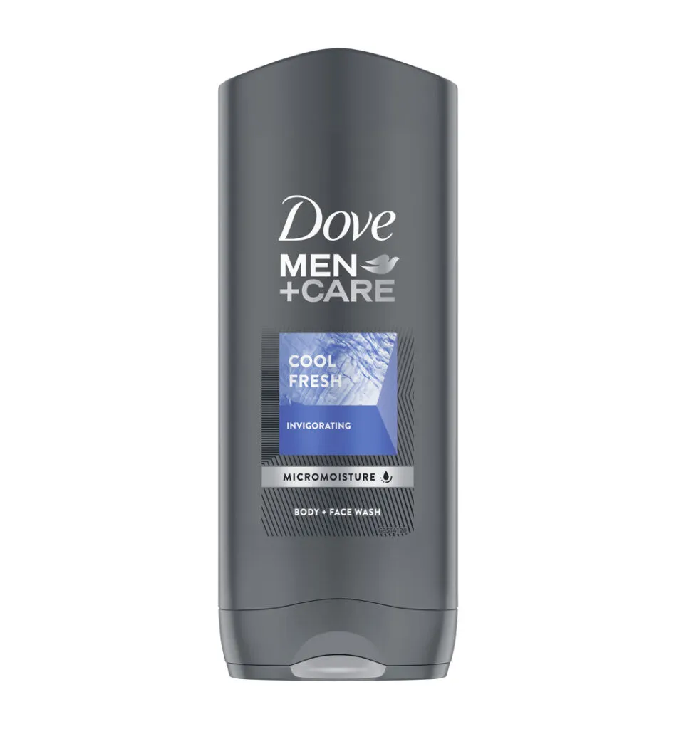 Dove Shower men cool fresh (400 ml)