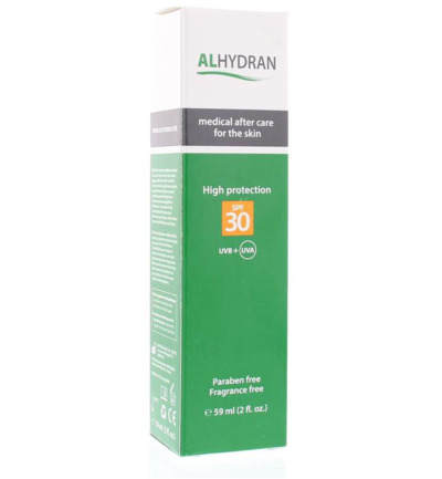 Alhydran SPF30 (59 ml)