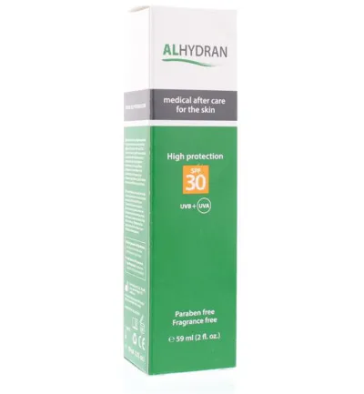 Alhydran SPF30 (59 ml)