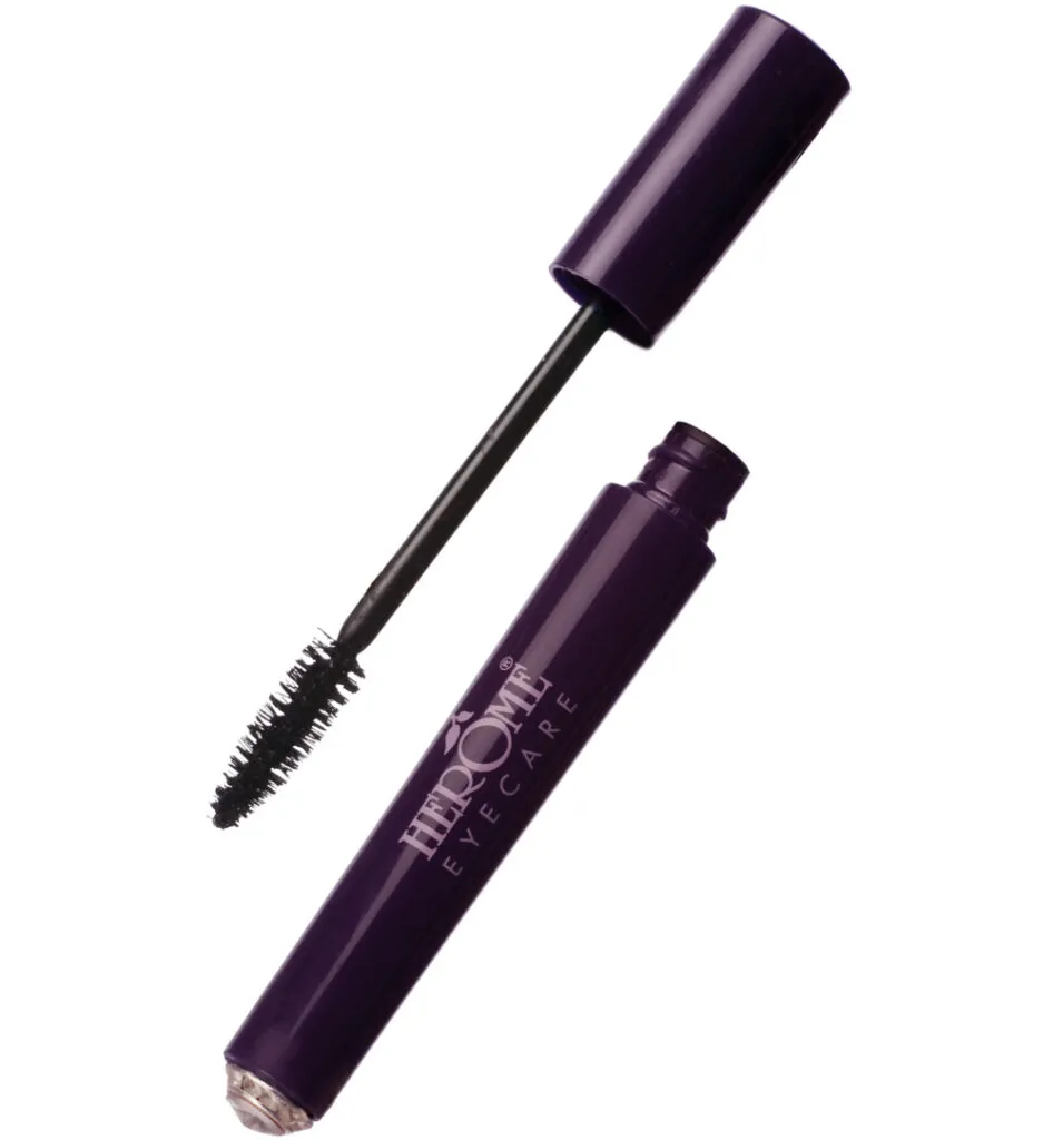 Herome Mascara black (1 stuk)