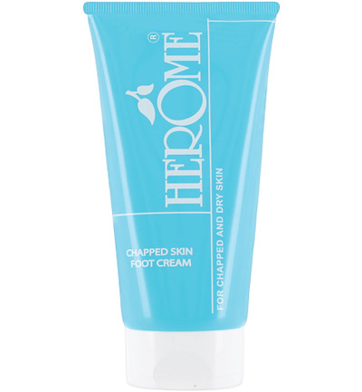 Herome Chapped skin foot cream (150 ml)