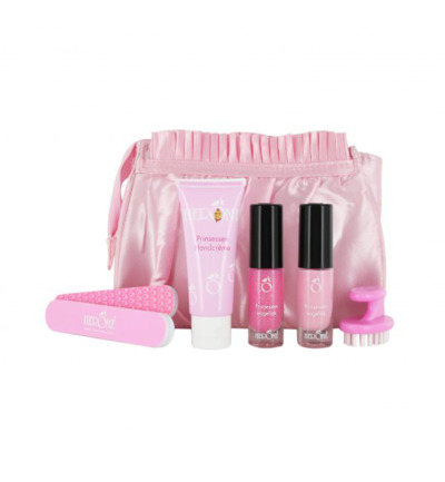 Herome Prinsessen set in tasje (1 stuk)