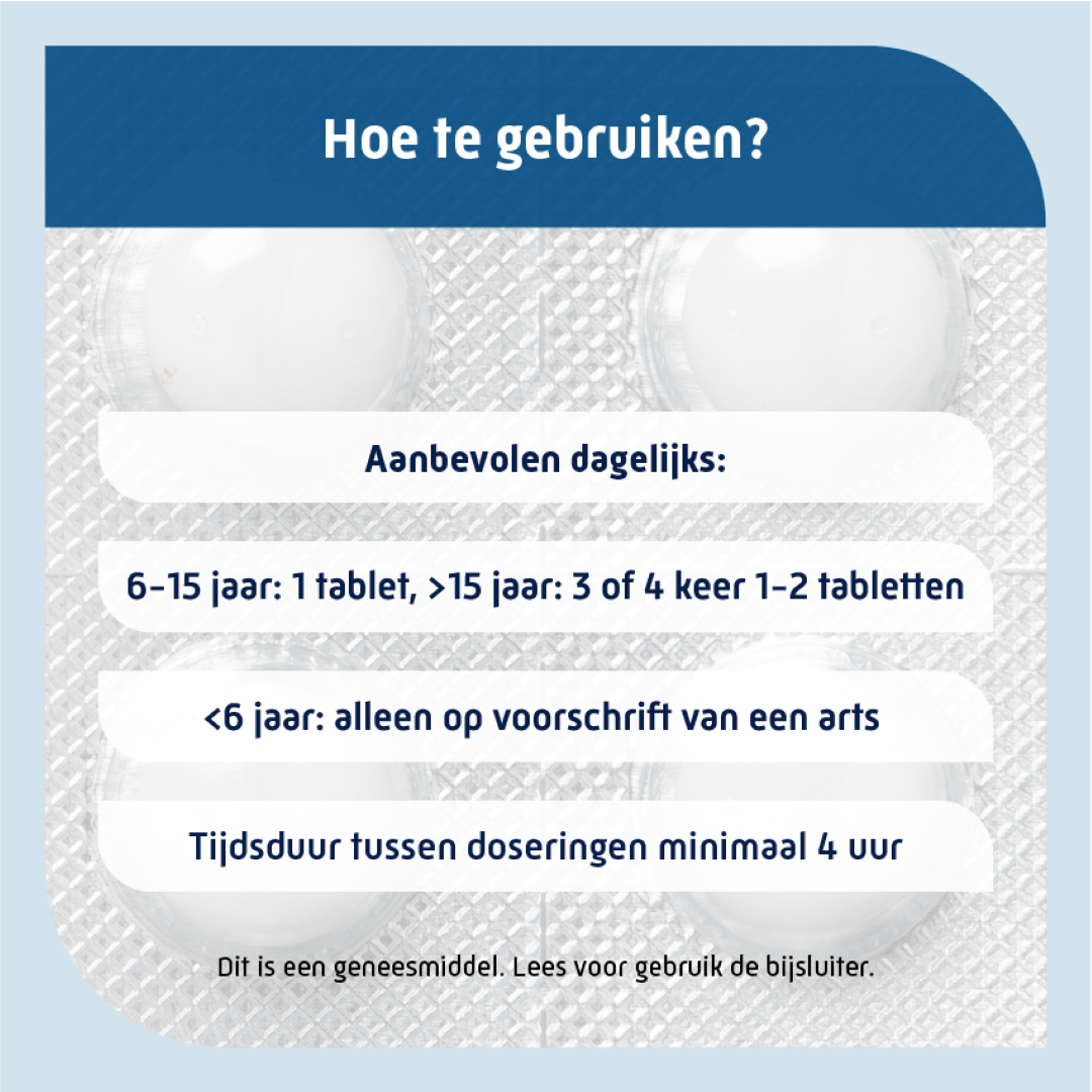 Natterman Noscasan (20 tabletten) - image 5