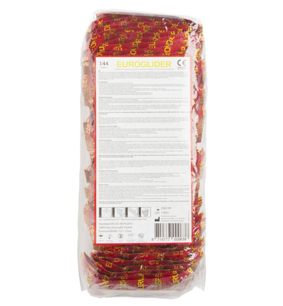 Euroglider Condooms (144 stuks)