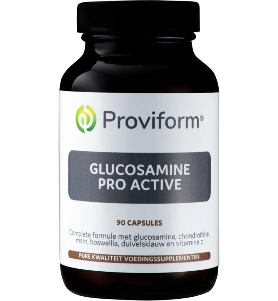 Proviform Glucosamine Pro Active (90 capsules)