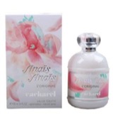 Cacharel Anais anais eau de toilette vapo female (100 ml)