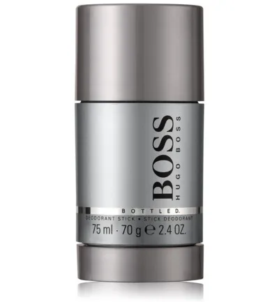 Hugo Boss Bottled Deodorant Stick Men (70 gr)