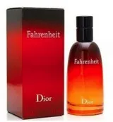 Dior Fahrenheit eau de toilette vapo men (50 ml)