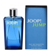 Joop! Jump eau de toilette vapo men (100 ml)