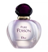 Dior Pure poison eau de parfum vapo (50 ml)